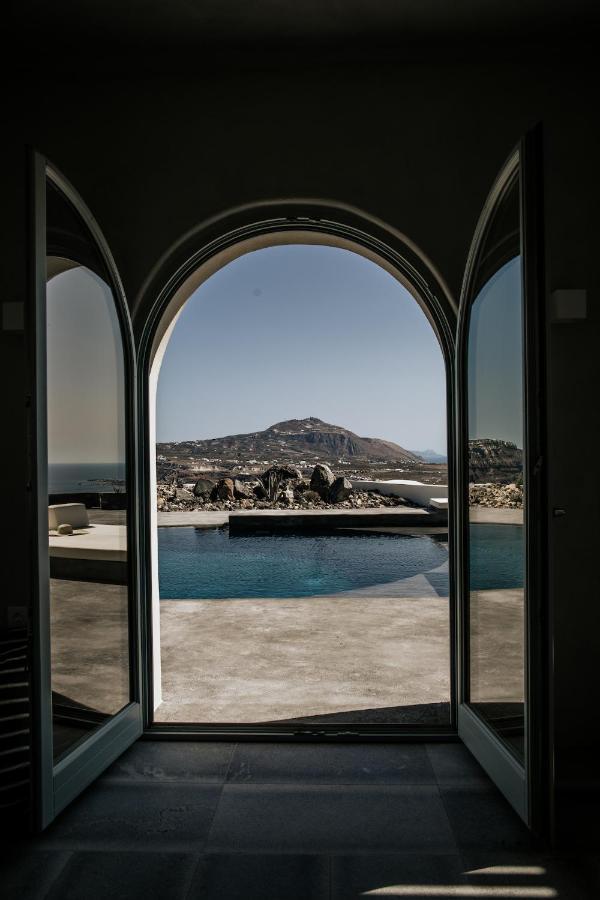 Akrorama Private And Villa *