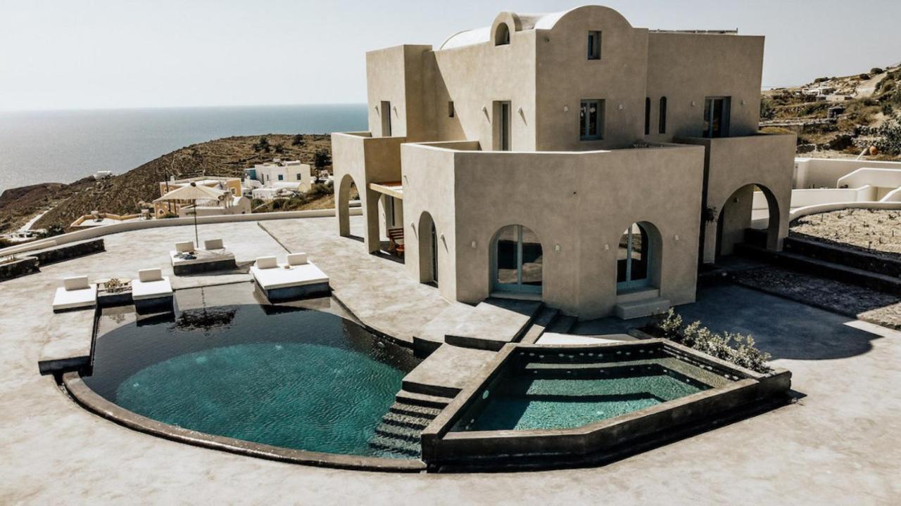 Villa Akrorama Private And Akrotiri (Santorini)
