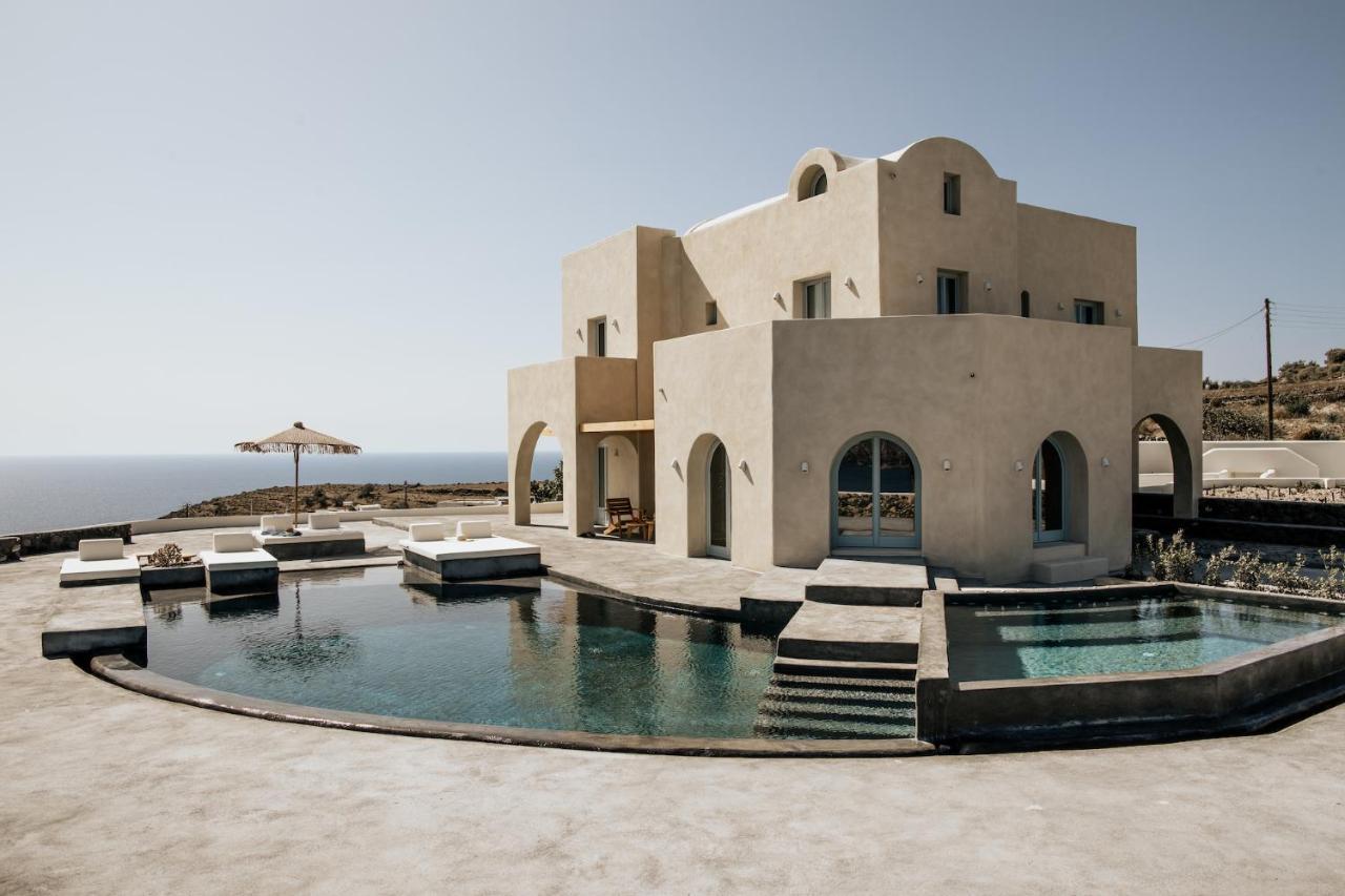 Akrorama Private And * Akrotiri (Santorini)