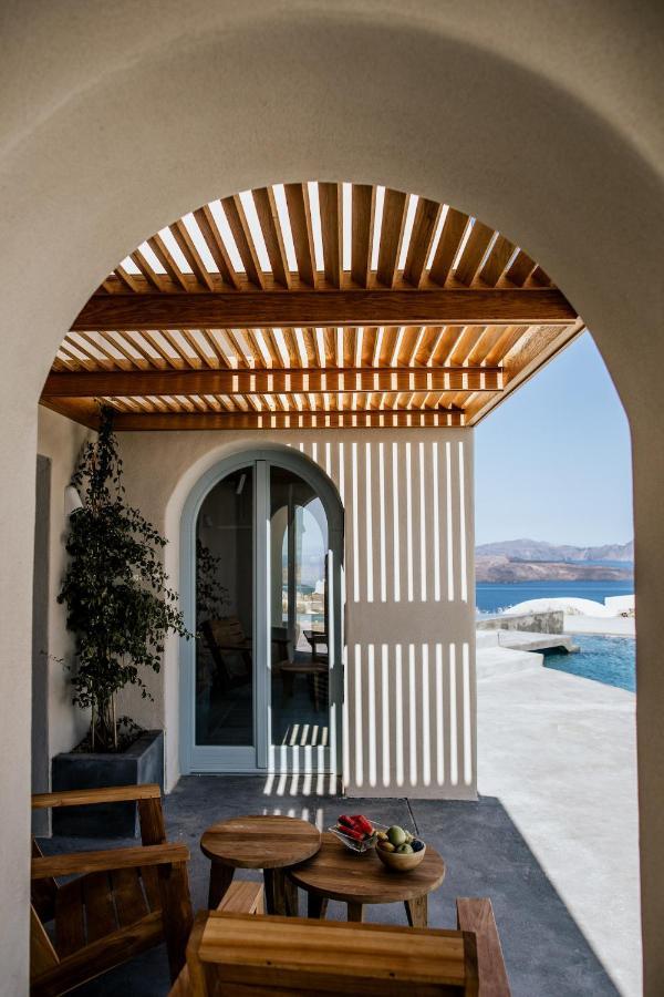 Akrorama Private And Villa *