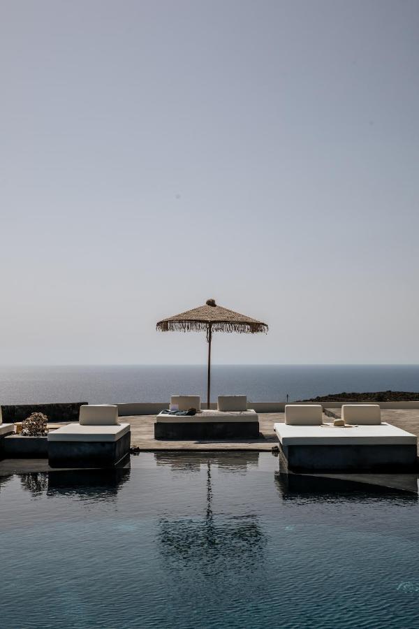 Akrorama Private And Villa *