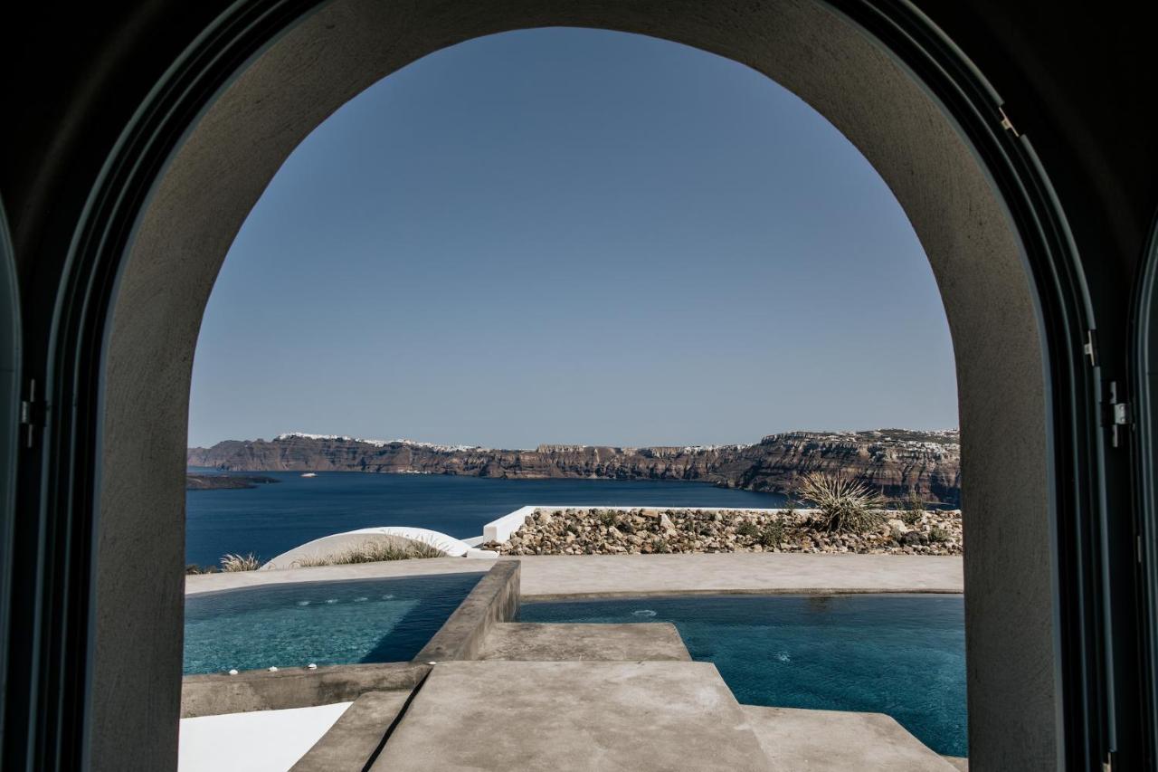 Akrorama Private And Villa