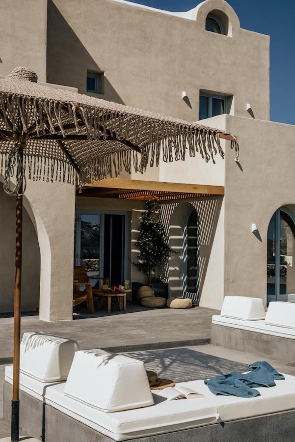 Akrorama Private And Villa *