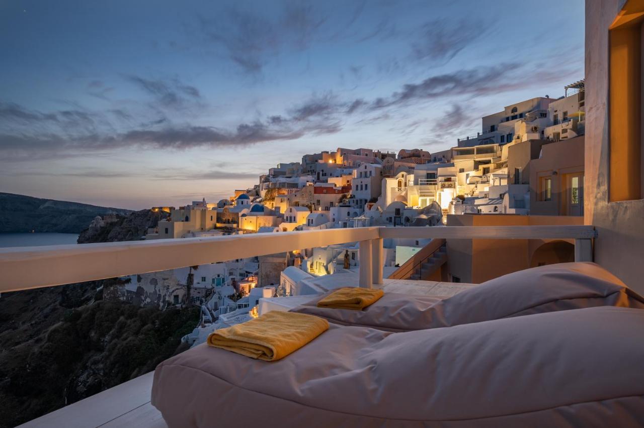 Aparthotel Armeni Luxury 4*
