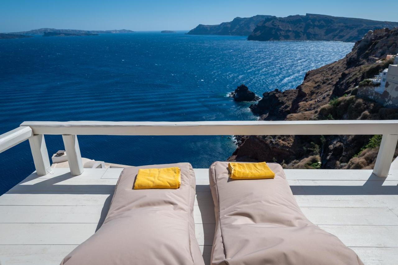 Armeni Luxury Aparthotel 4*