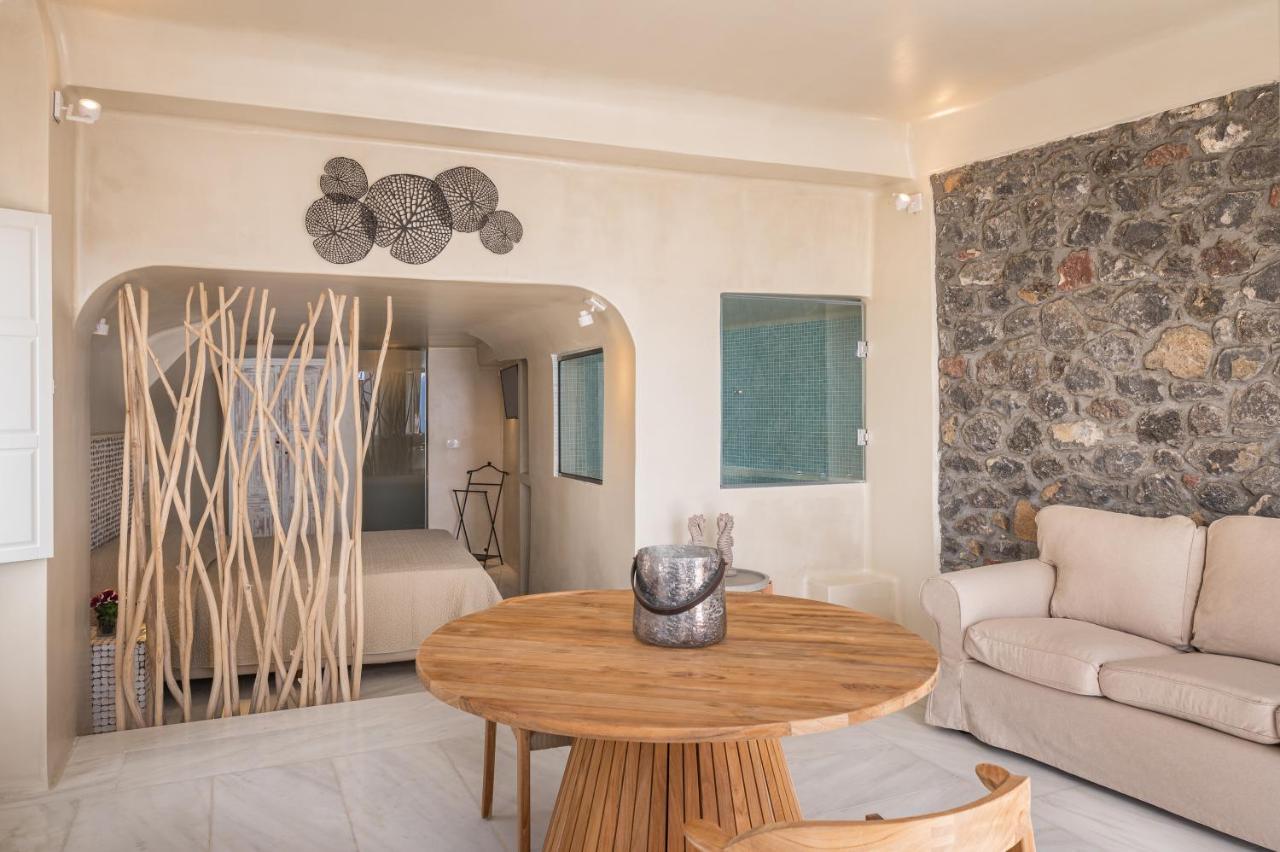 Armeni Luxury 4* Oia (Santorini)