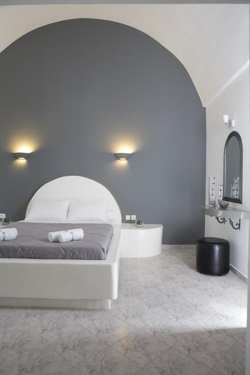 Philippion Boutique 4* Fira (Santorini)