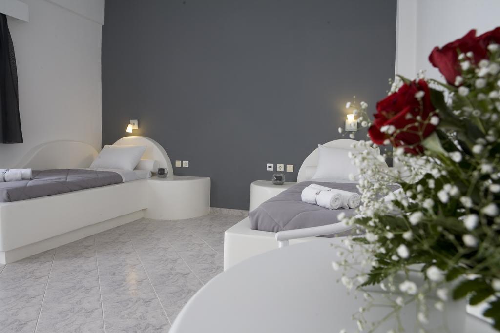 Philippion Boutique 4* Fira (Santorini)