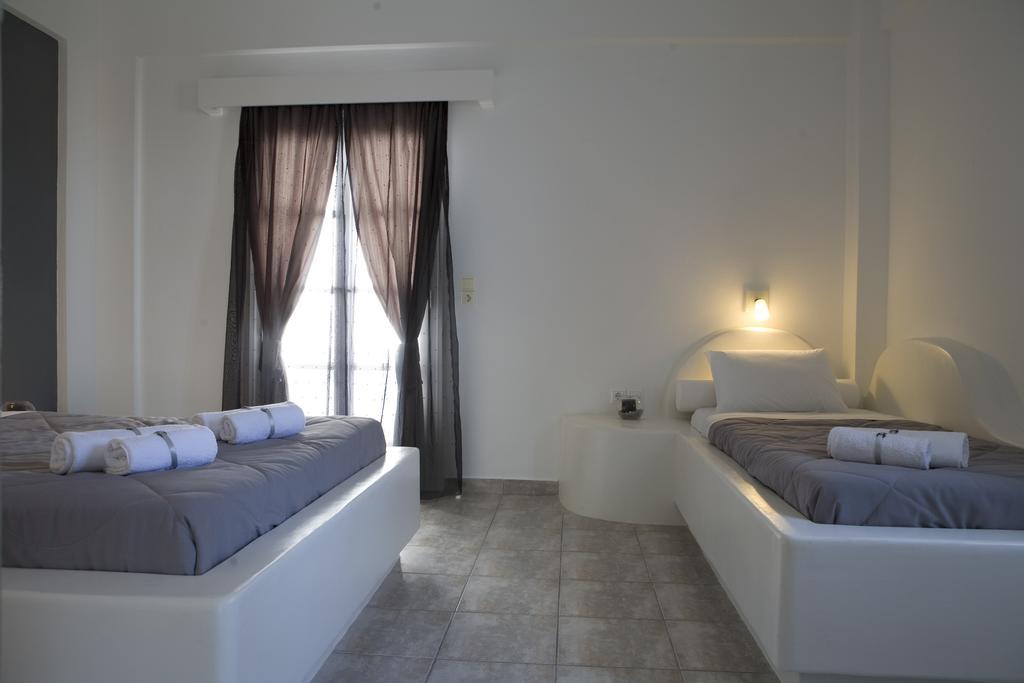 Philippion Boutique Hotel Fira (Santorini)