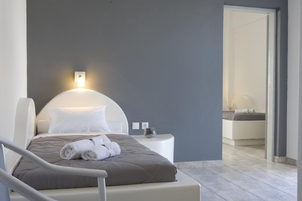 Philippion Boutique Hotel