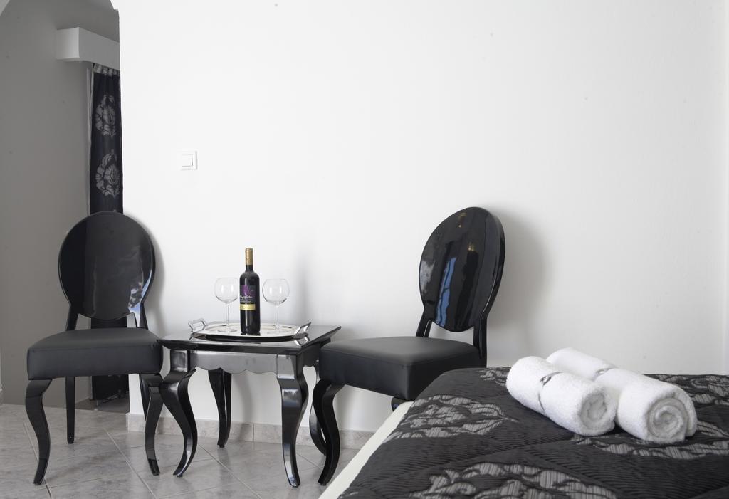 Philippion Boutique Hotel 4*