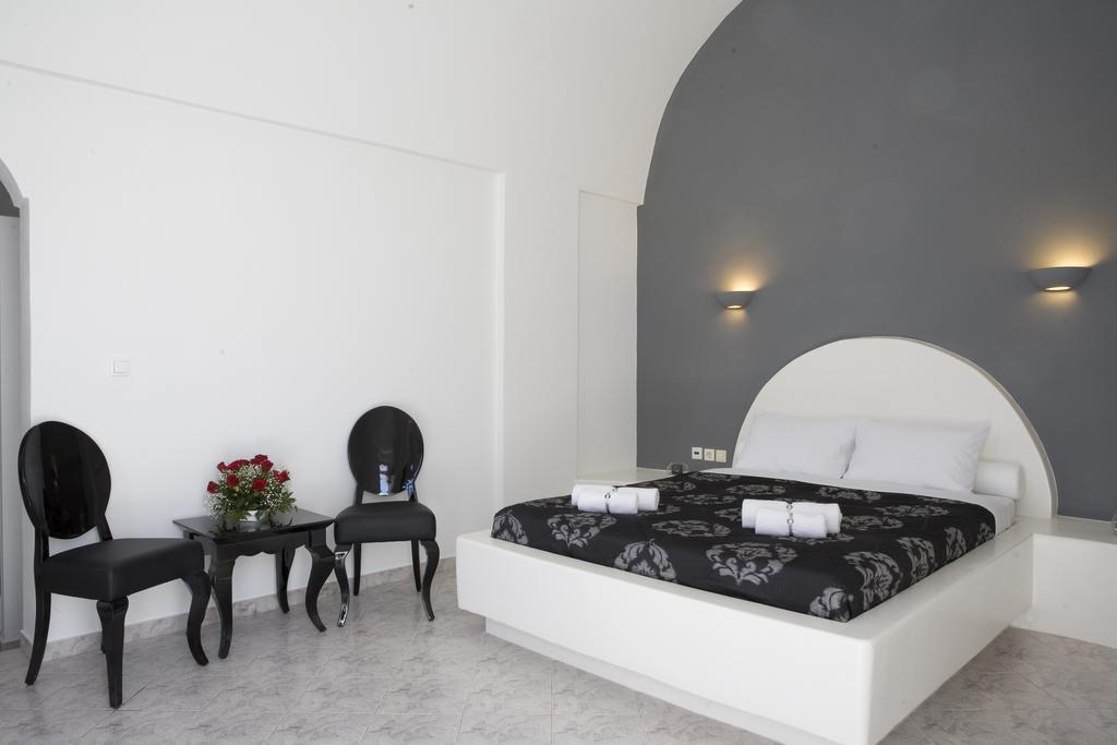 Philippion Boutique 4* Fira (Santorini)