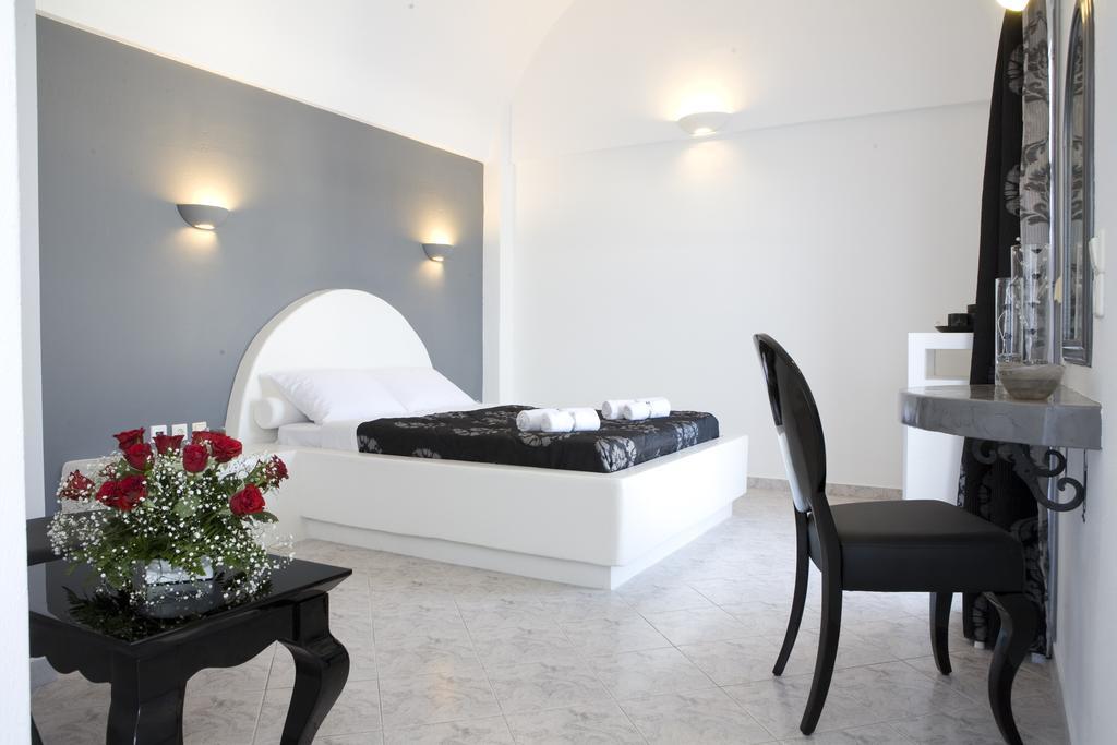 Philippion Boutique Hotel Fira (Santorini)