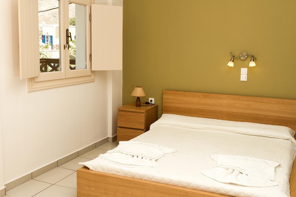 Aparthotel Rena