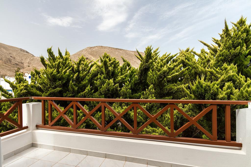 Rena Perissa (Santorini)