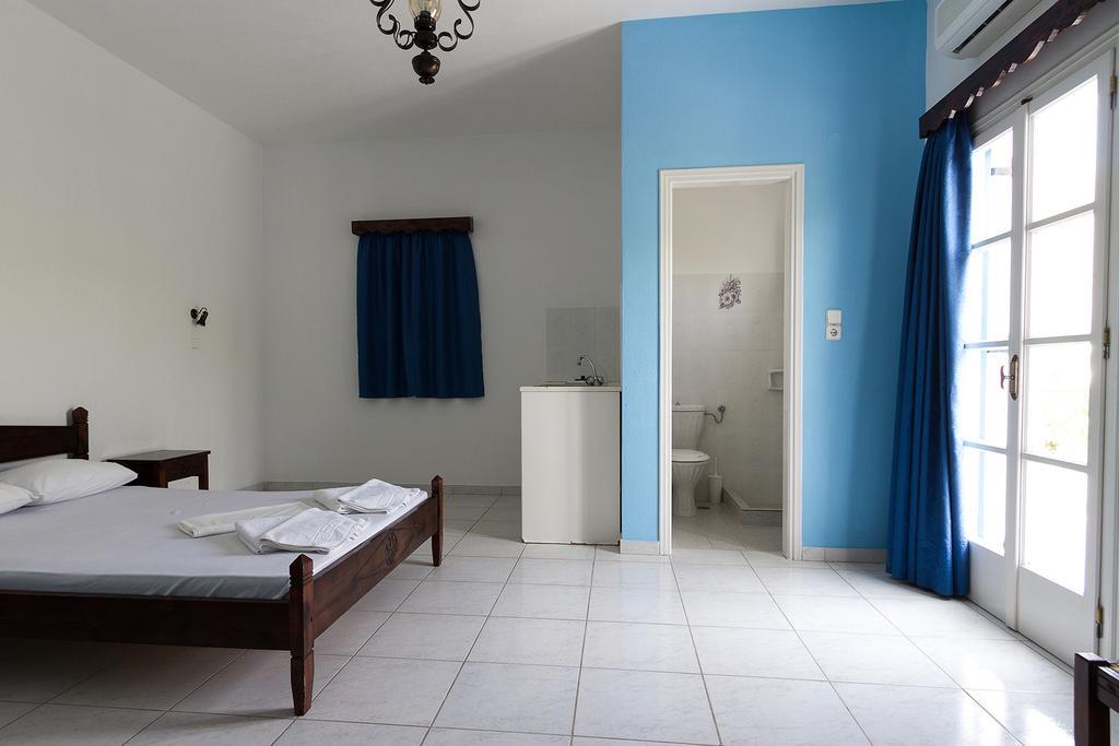 Aparthotel Rena *