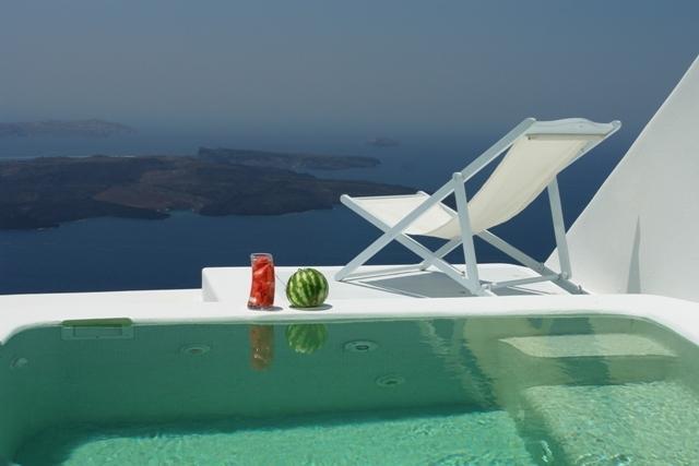 Altana Heritage Imerovigli (Santorini)