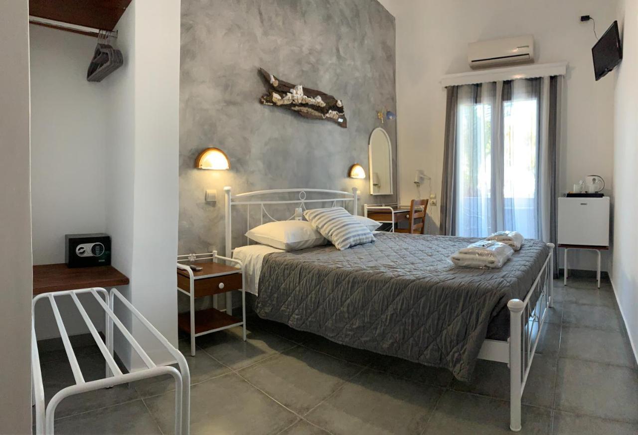 Guest house Ilios