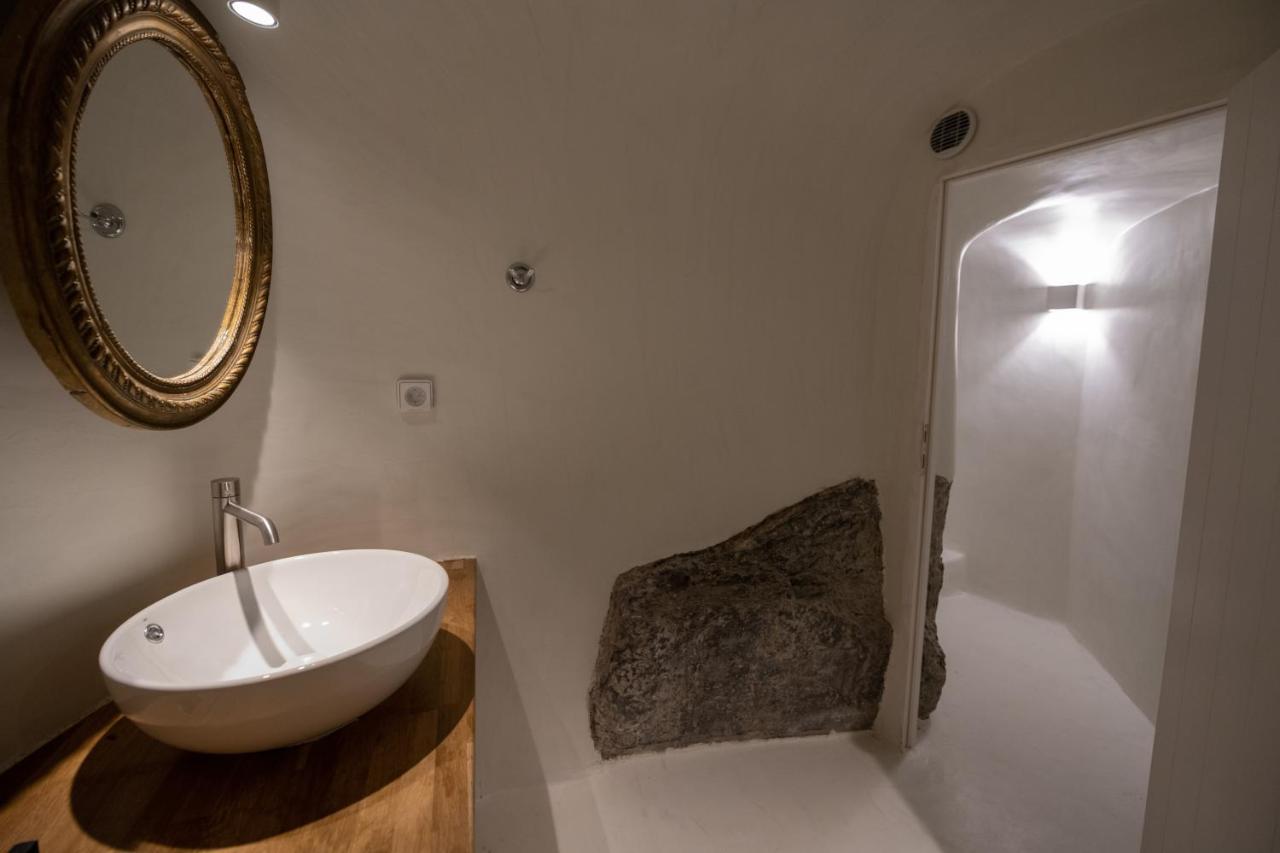 Casa de férias Astrea Notus Dome House Oia