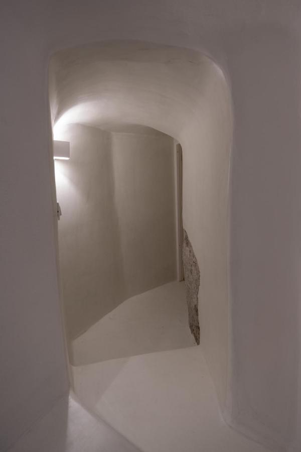 Astrea Notus Dome House * Oia