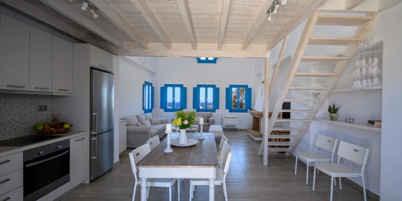 Villa Mybozer Twin Private Pools