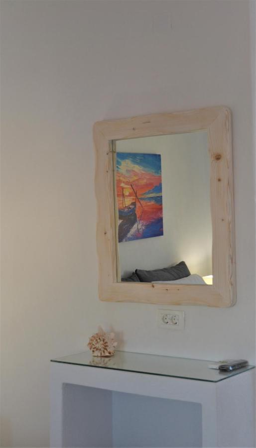 Apartment Konstantinos Perissa (Santorini)