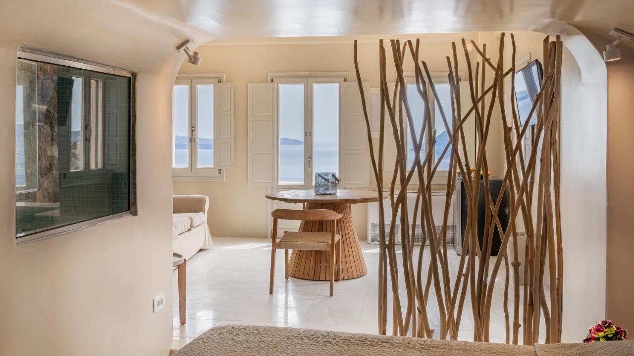 Armeni Luxury 4* Oia (Santorini)
