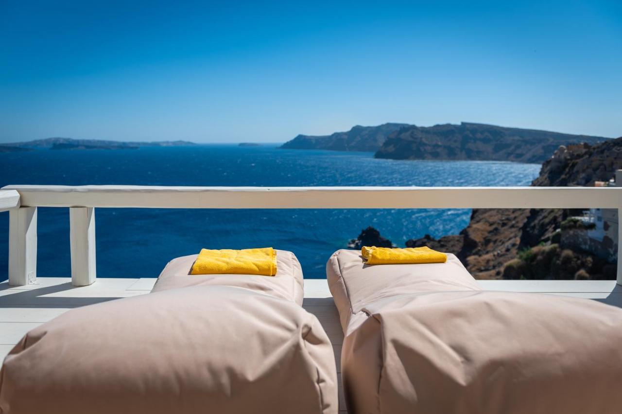 Armeni Luxury Aparthotel 4*