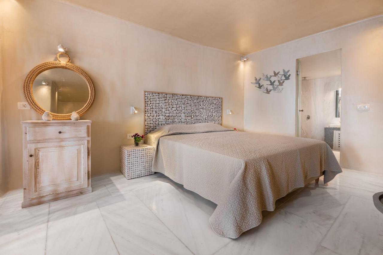 Armeni Luxury Aparthotel