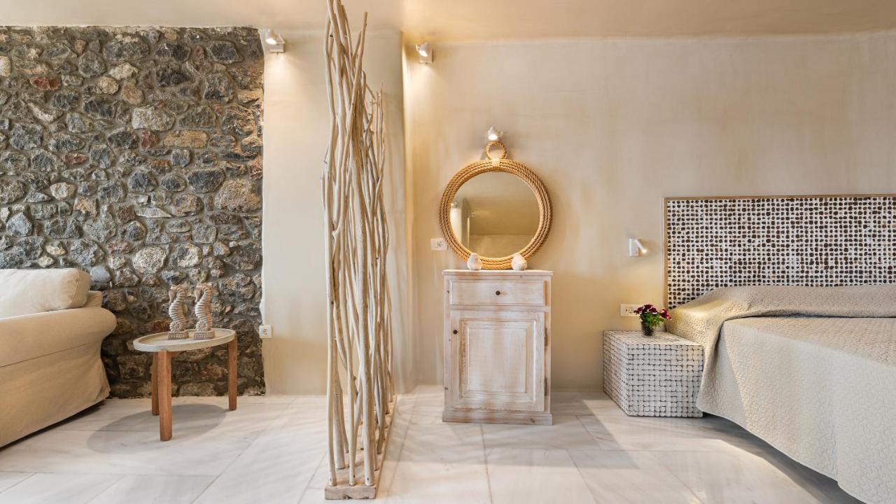 Aparthotel Armeni Luxury Oia (Santorini)
