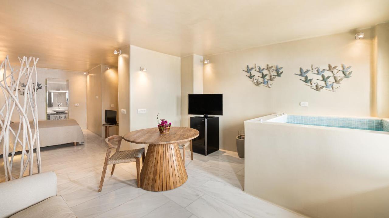 Armeni Luxury Aparthotel