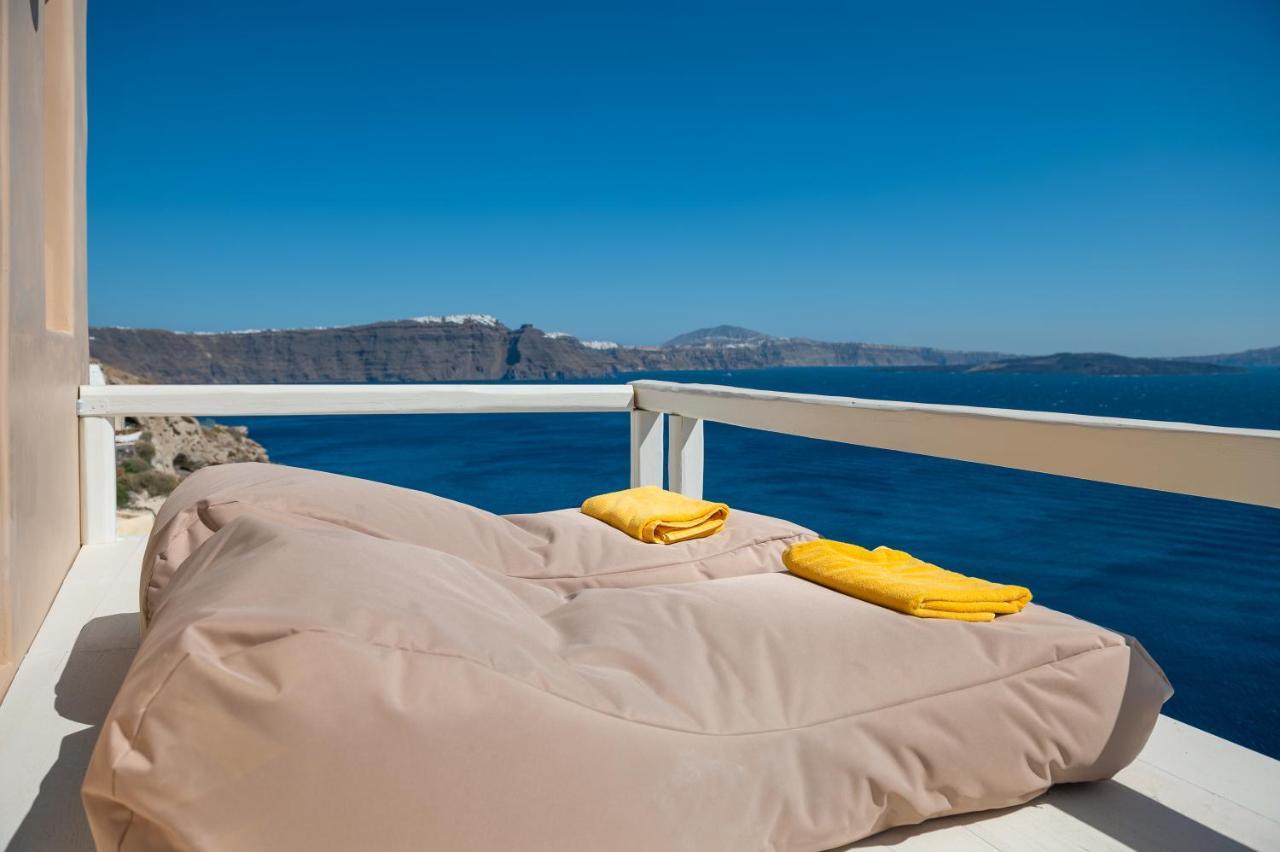 Aparthotel Armeni Luxury