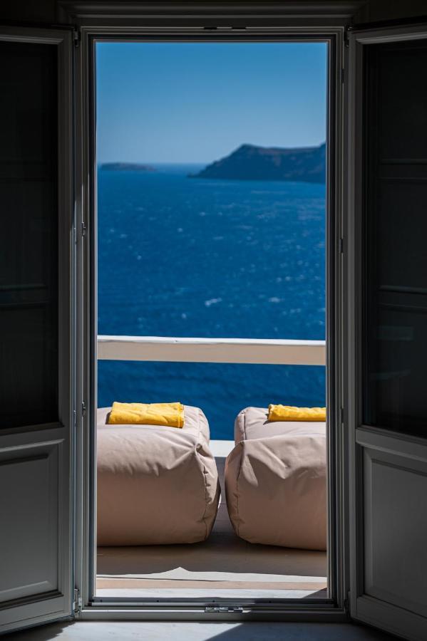 Aparthotel Armeni Luxury 4*