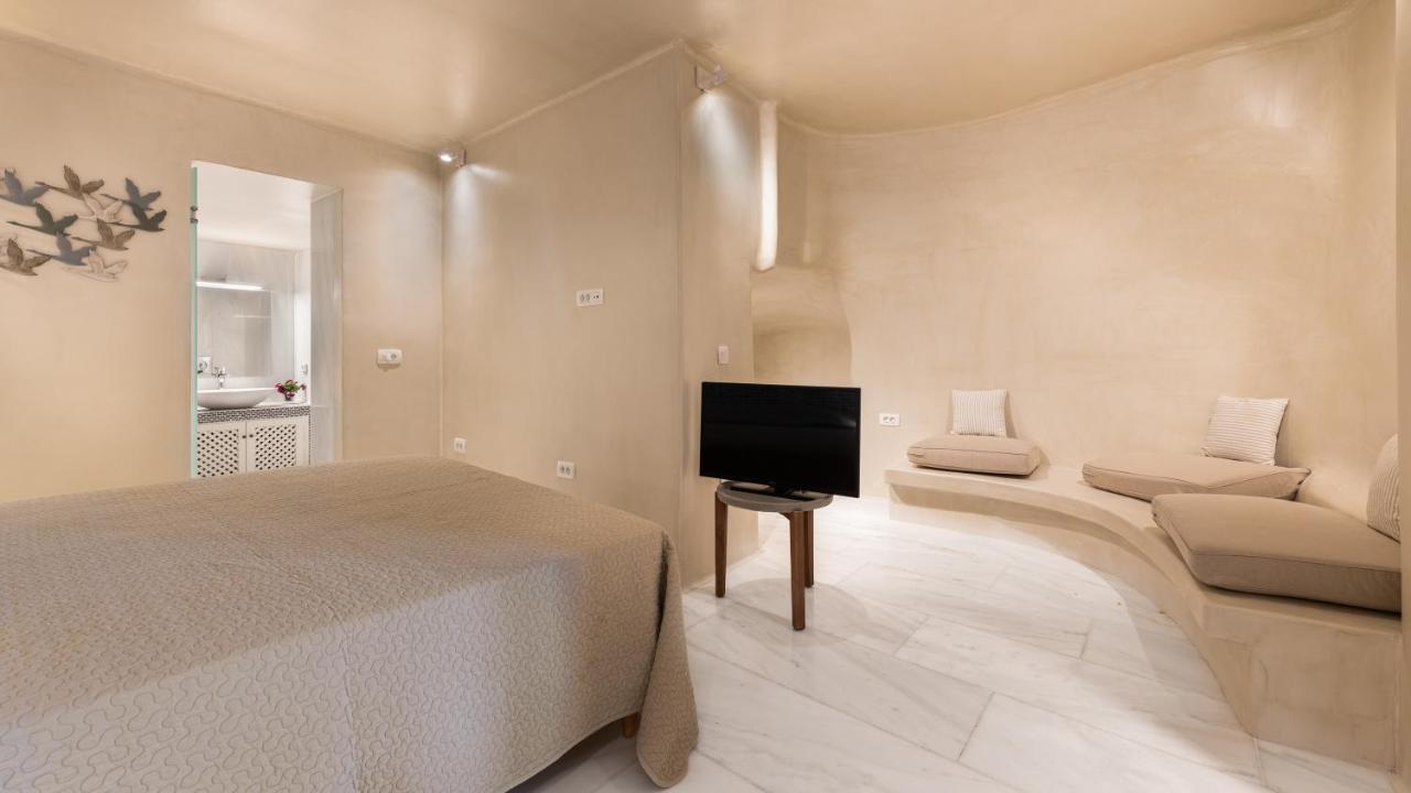 Armeni Luxury Aparthotel 4*