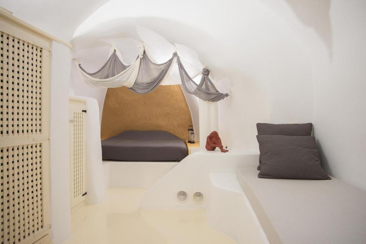 Orpheus Santorini Villa Megalochori (Santorini)