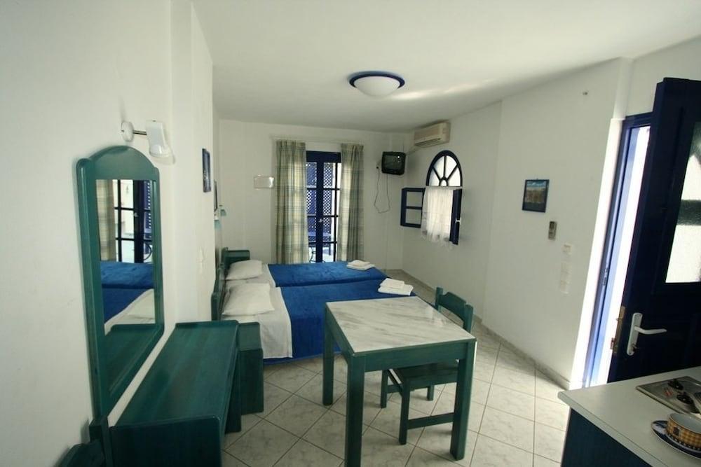 Aparthotel Samson΄s Village 3*