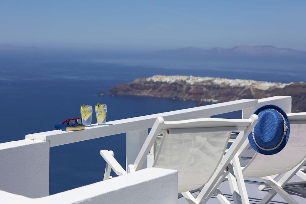 White Santorini Imerovigli (Santorini)