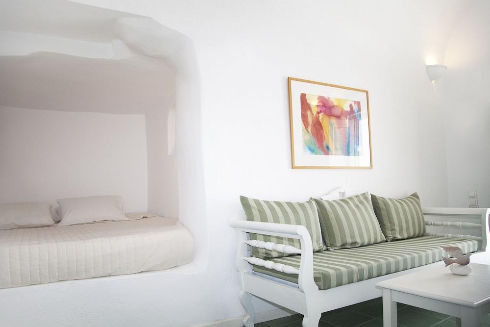 White Santorini Imerovigli (Santorini)