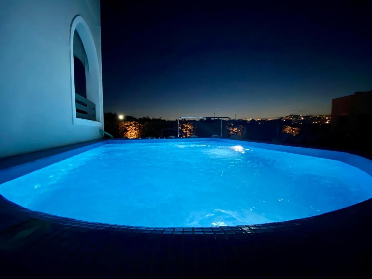 Agas Guest house
