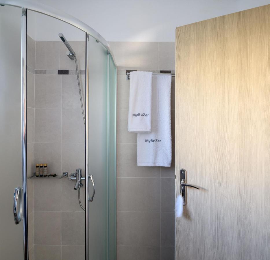 Villa Mybozer Twin Private Pools *
