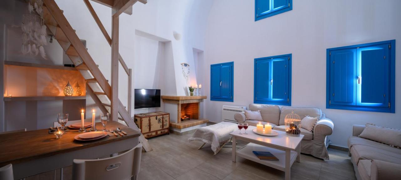 Villa Mybozer Twin Private Pools *
