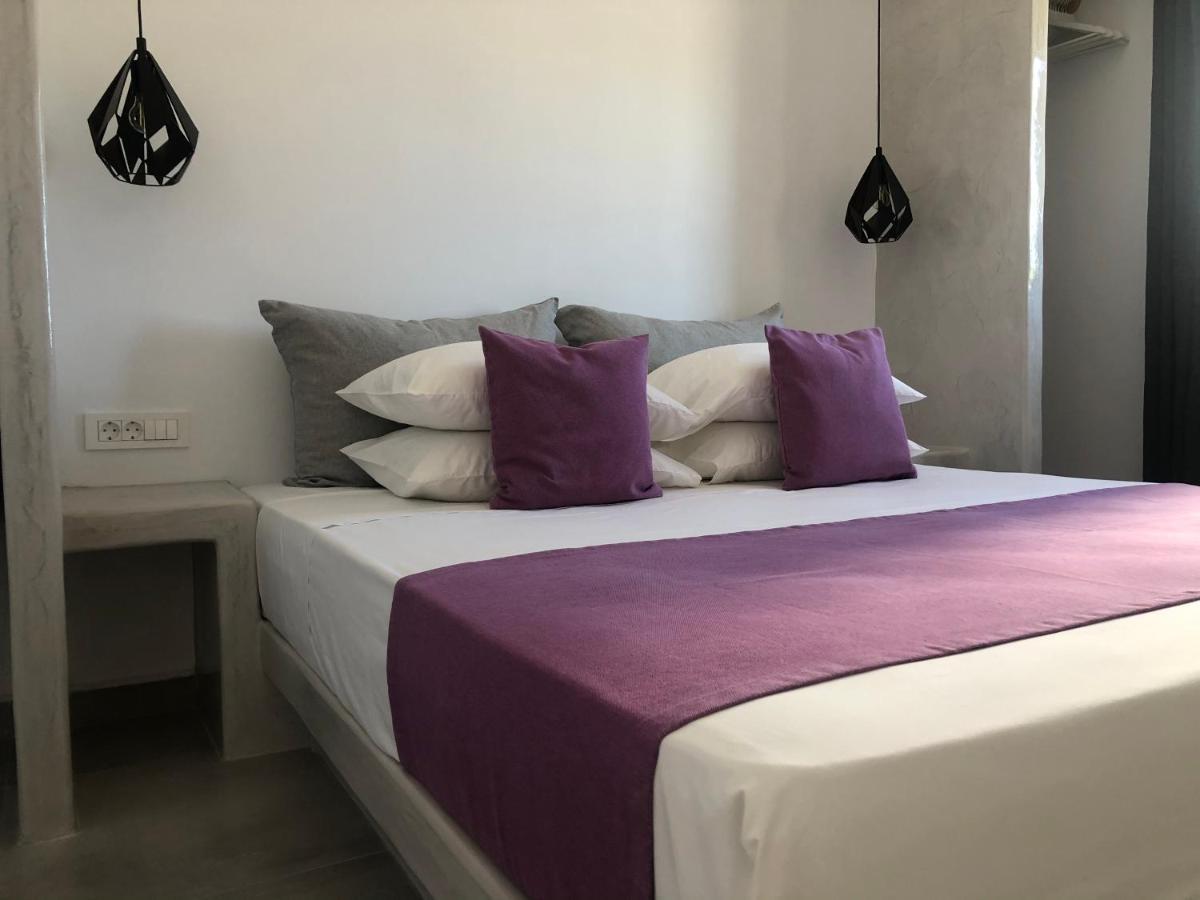 Aparthotel Dragonfly Kamari (Santorini)