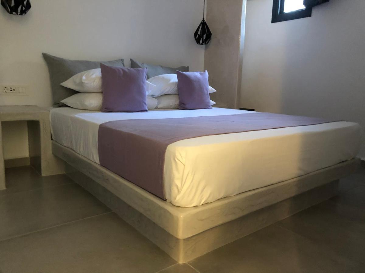 Aparthotel Dragonfly