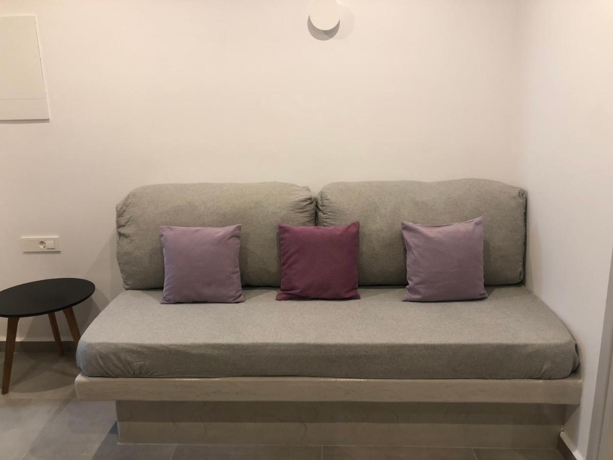 Dragonfly Aparthotel