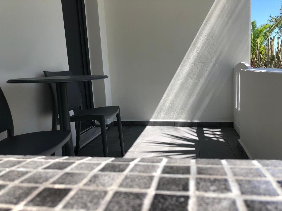 Dragonfly Aparthotel 3*