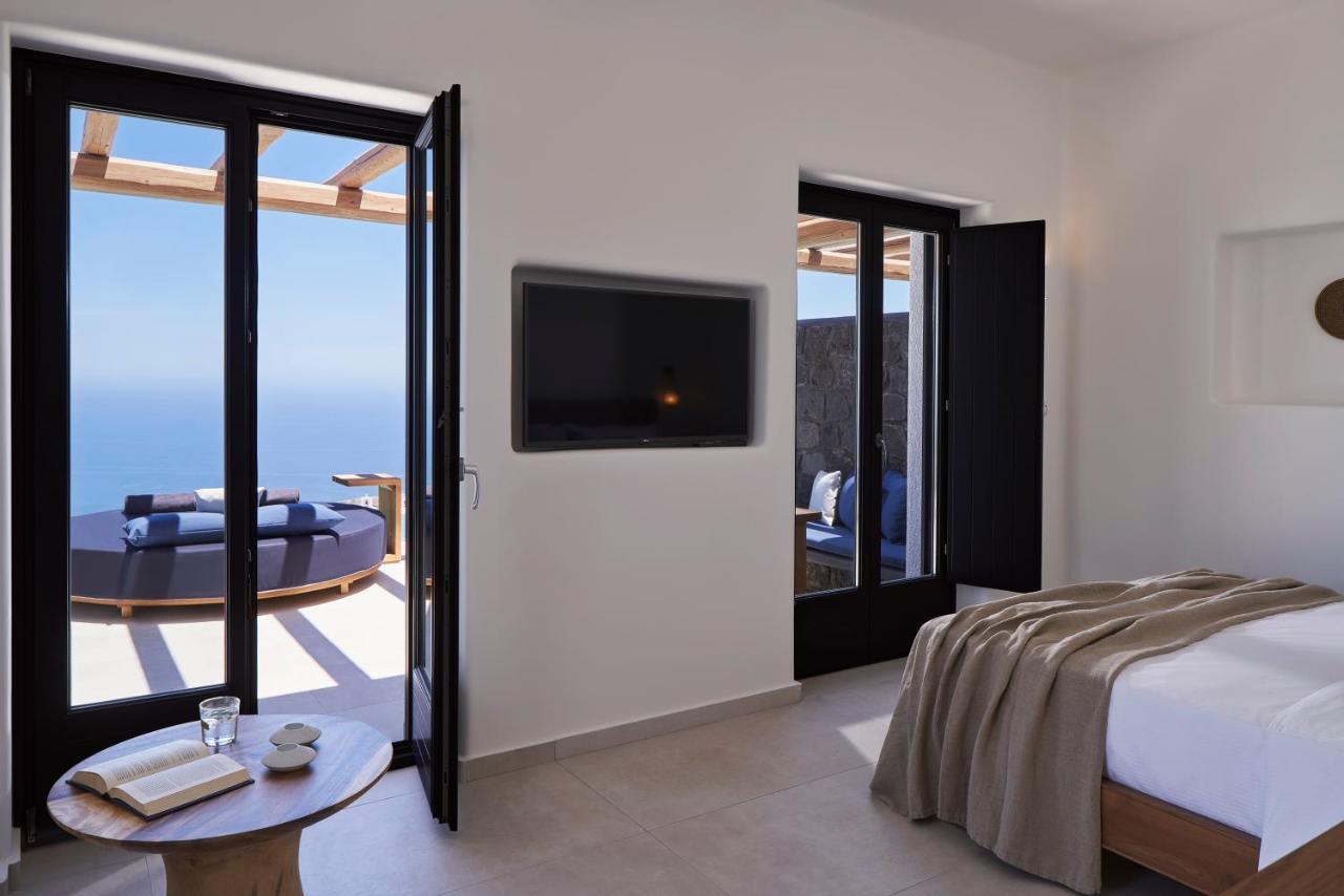 Brilliance (adults Only) Aparthotel