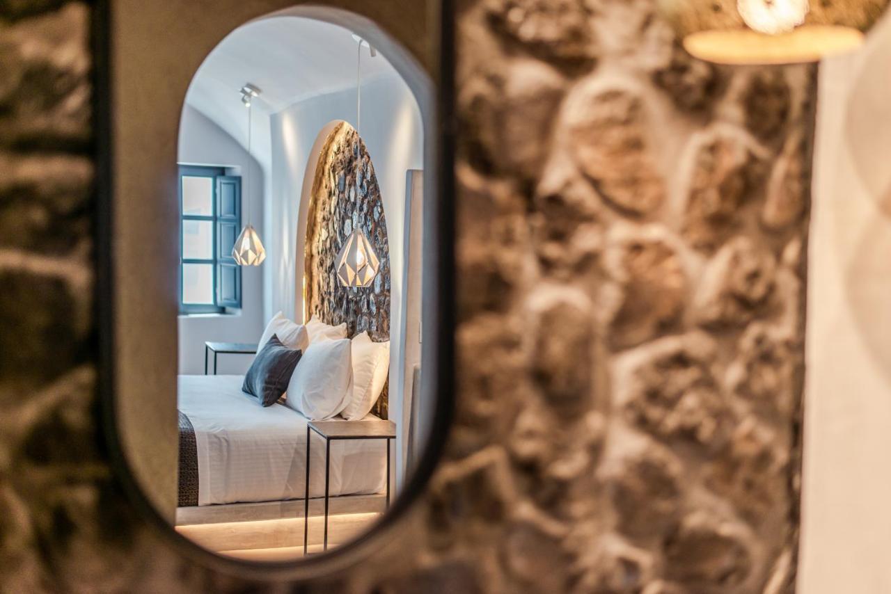 Nostos * Oia (Santorini)