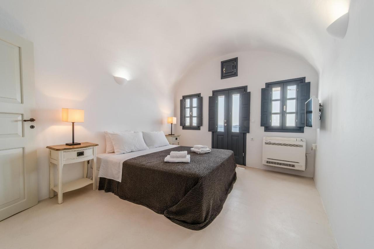 Nostos Apartment *