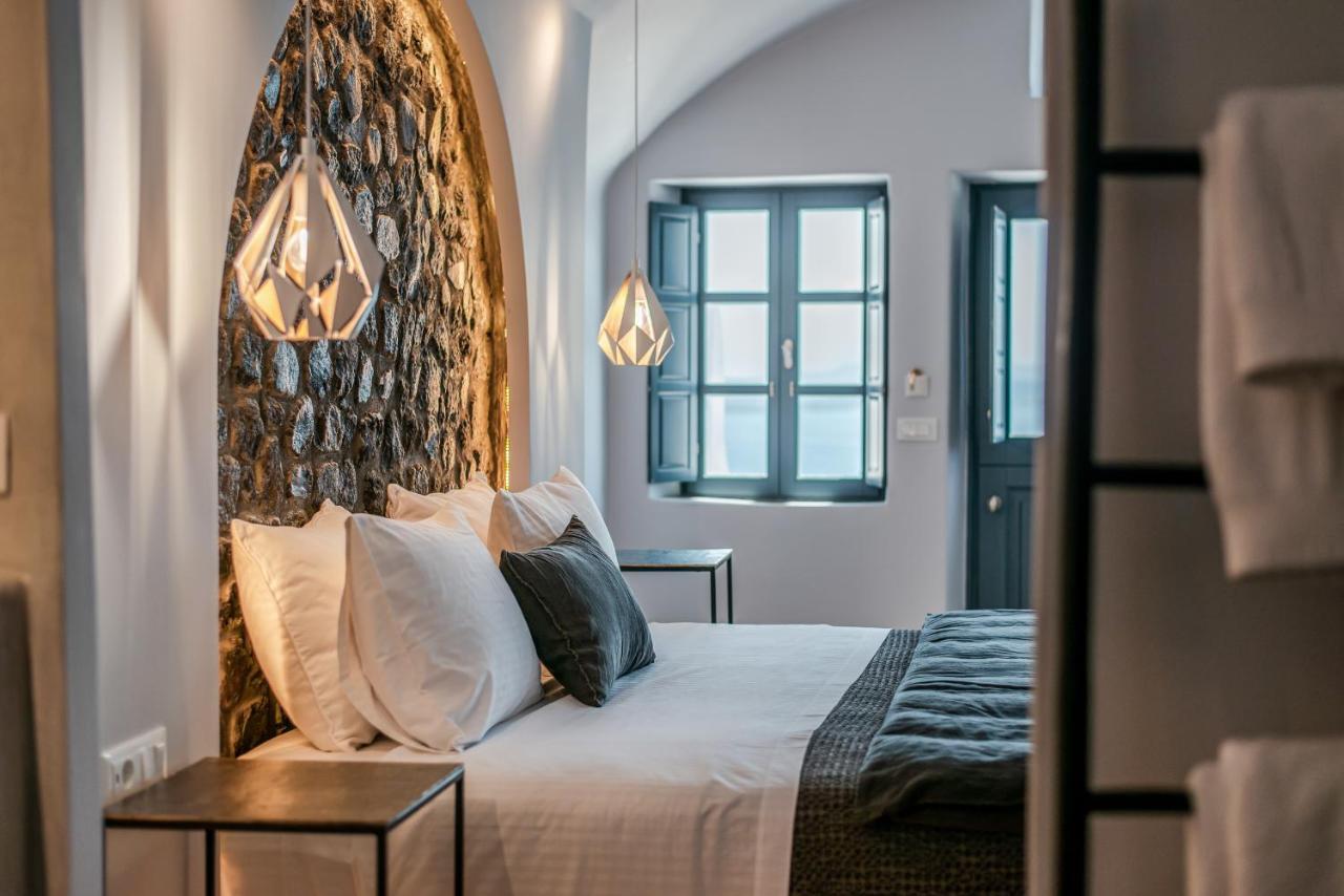 Nostos Apartment *