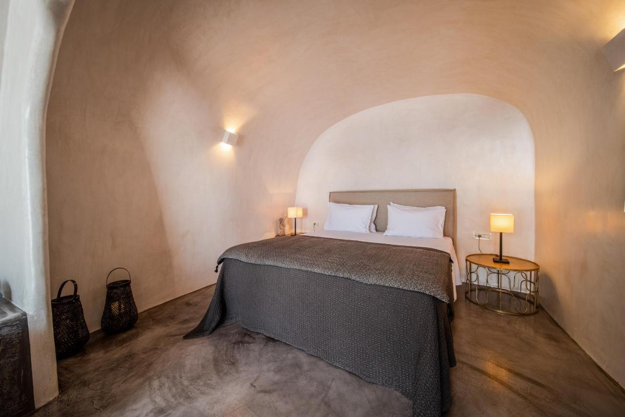 Apartment Nostos *